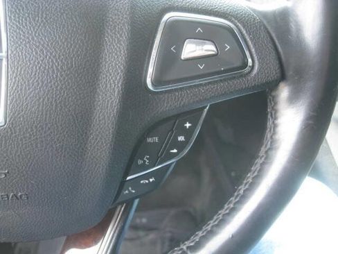 Used 2015 Lincoln MKZ AWD w/ Equipment Group 102A Reserve image 20