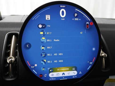 Used 2025 MINI Cooper Countryman SE AWD/4WD image 7