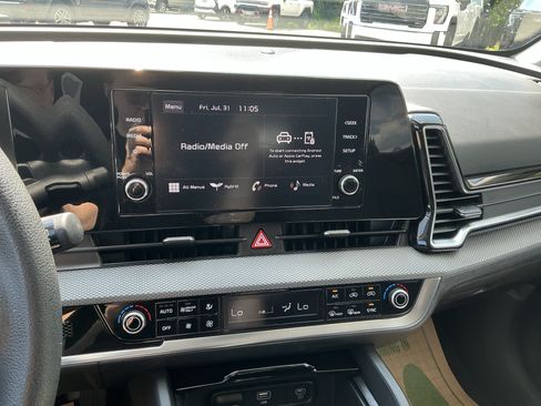 Certified 2023 Kia Sportage LX AWD/4WD image 21