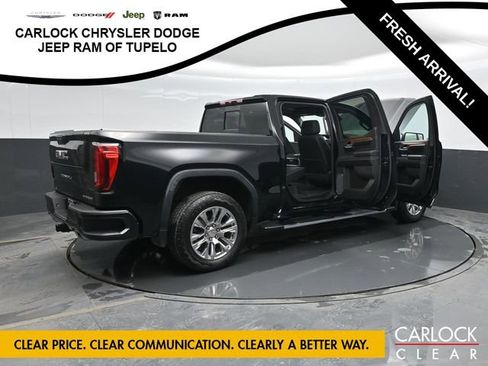 Used 2022 GMC Sierra 1500 Denali image 60