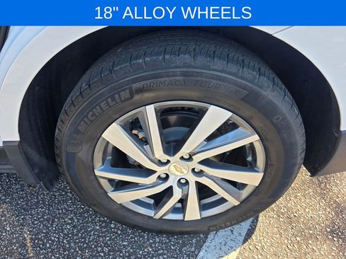 Used 2023 Chevrolet Equinox Premier image 30