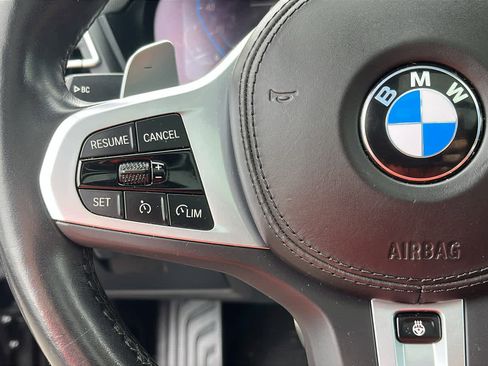 Used 2024 BMW X4 xDrive30i w/ Premium Package AWD/4WD image 12
