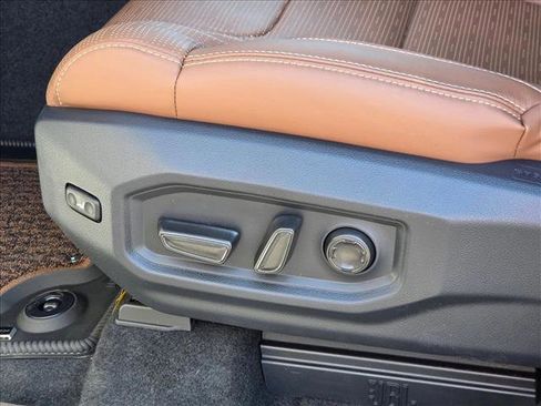 New 2026 Toyota Tundra 1794 Edition image 4