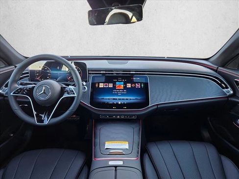 New 2026 Mercedes-Benz E 350 Sedan image 15