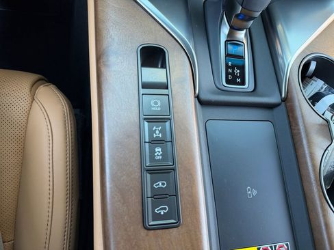 New 2026 Lexus LX 700h Luxury image 29