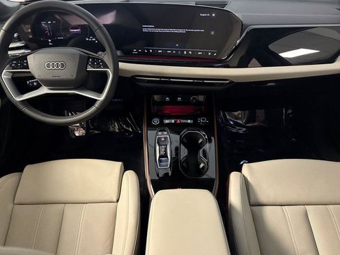 New 2025 Audi A5 2.0T Premium Plus image 12