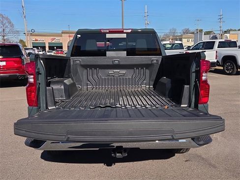 New 2026 Chevrolet Silverado 1500 LT w/ All Star Edition Plus image 13