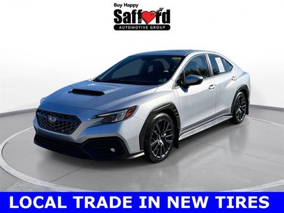 Used 2024 Subaru WRX Premium