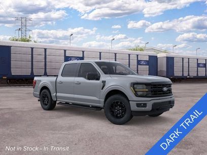New 2026 Ford F150 XLT w/ Equipment Group 302A MID