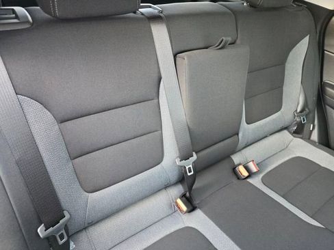 New 2026 Chevrolet TrailBlazer LT w/ Convenience Package image 24