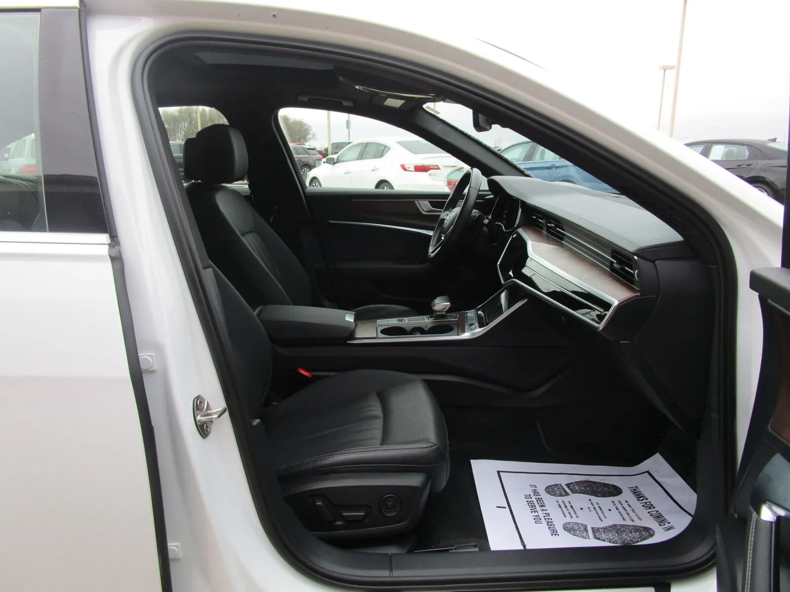 Used 2019 Audi A6 3.0T Prestige w/ Prestige Package AWD/4WD image 19