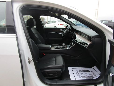 Used 2019 Audi A6 3.0T Prestige w/ Prestige Package AWD/4WD image 19