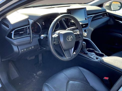 Used 2024 Toyota Camry XSE image 15