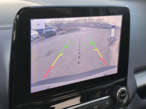 Used 2020 Ford EcoSport SE w/ SE Convenience Package image 31