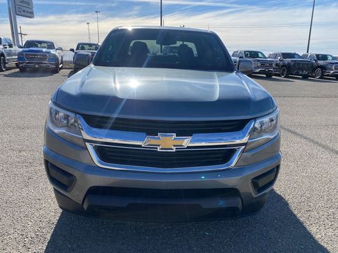 Used 2020 Chevrolet Colorado LT image 9