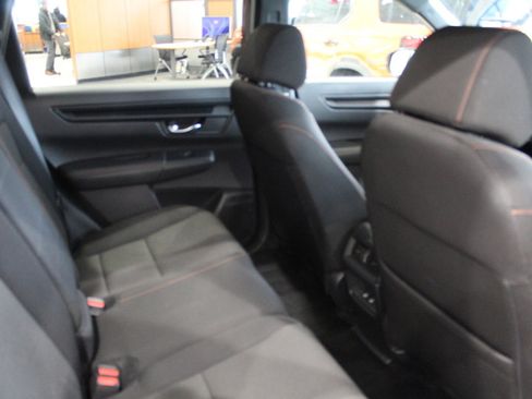 Certified 2023 Honda CR-V Sport image 20