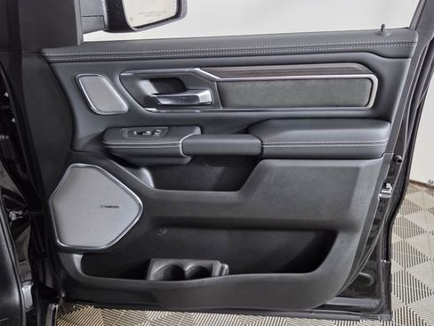 New 2026 RAM 1500 Laramie image 33