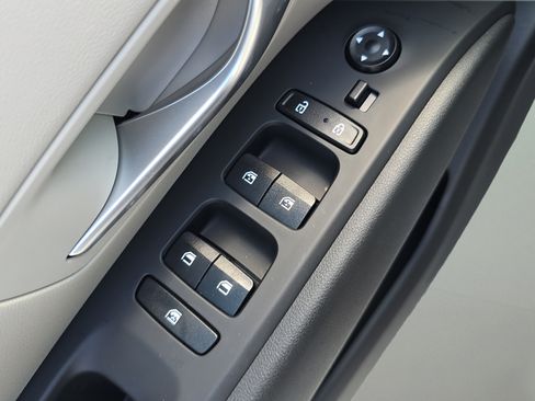 New 2024 Hyundai Tucson SEL AWD/4WD image 16