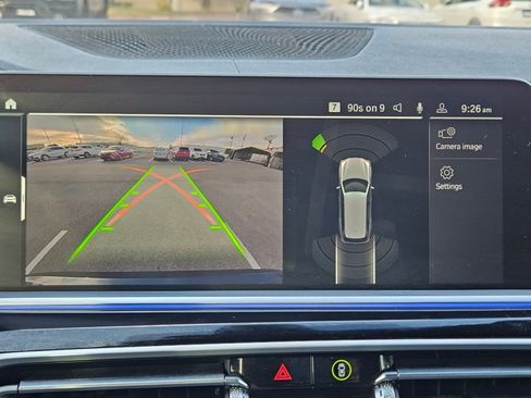 Used 2022 BMW X7 xDrive40i w/ M Sport Package image 15