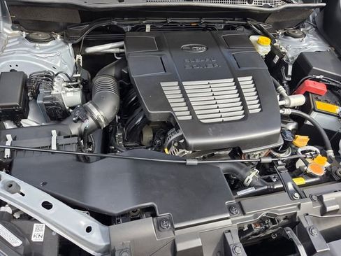 Used 2023 Subaru Forester Limited w/ Popular Package #2 image 19