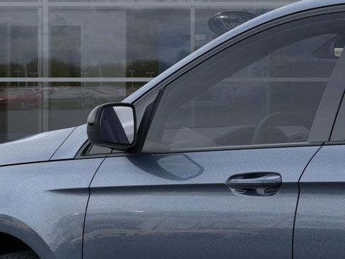 New 2024 Ford Edge SE w/ Black Appearance Package image 20