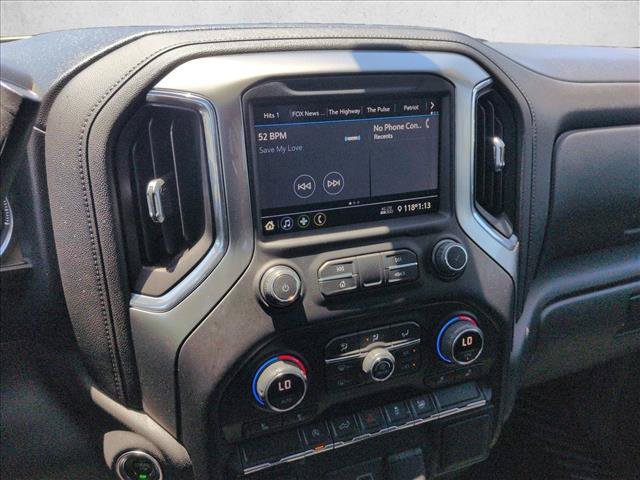 Used 2021 Chevrolet Silverado 1500 LT RWD image 19