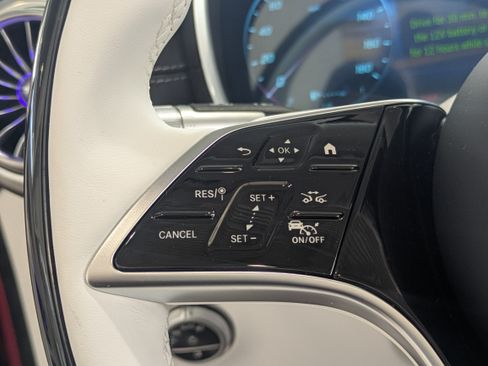 New 2026 Mercedes-Benz Maybach SL 680 image 14