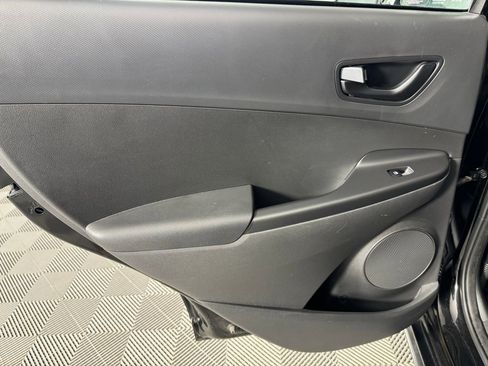 Used 2023 Hyundai Kona N Line w/ Cargo Package image 25