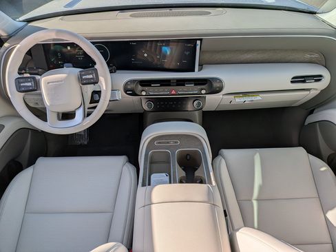 New 2026 Hyundai Palisade SEL Premium AWD/4WD image 21