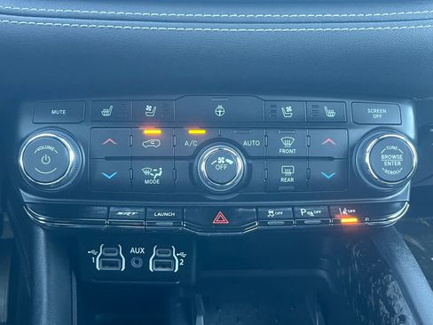 New 2025 Dodge Durango SRT Hellcat image 4