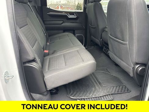 Used 2022 Chevrolet Silverado 1500 LT image 14