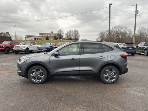 New 2026 Ford Escape ST-Line Select w/ Tech Pack #1 image 6