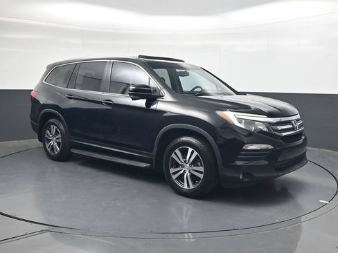 Used 2016 Honda Pilot EX-L image 5