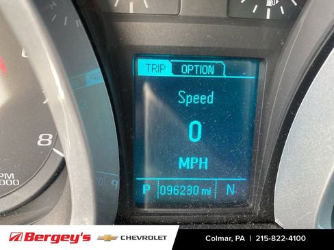 Used 2014 Chevrolet Equinox LT image 31