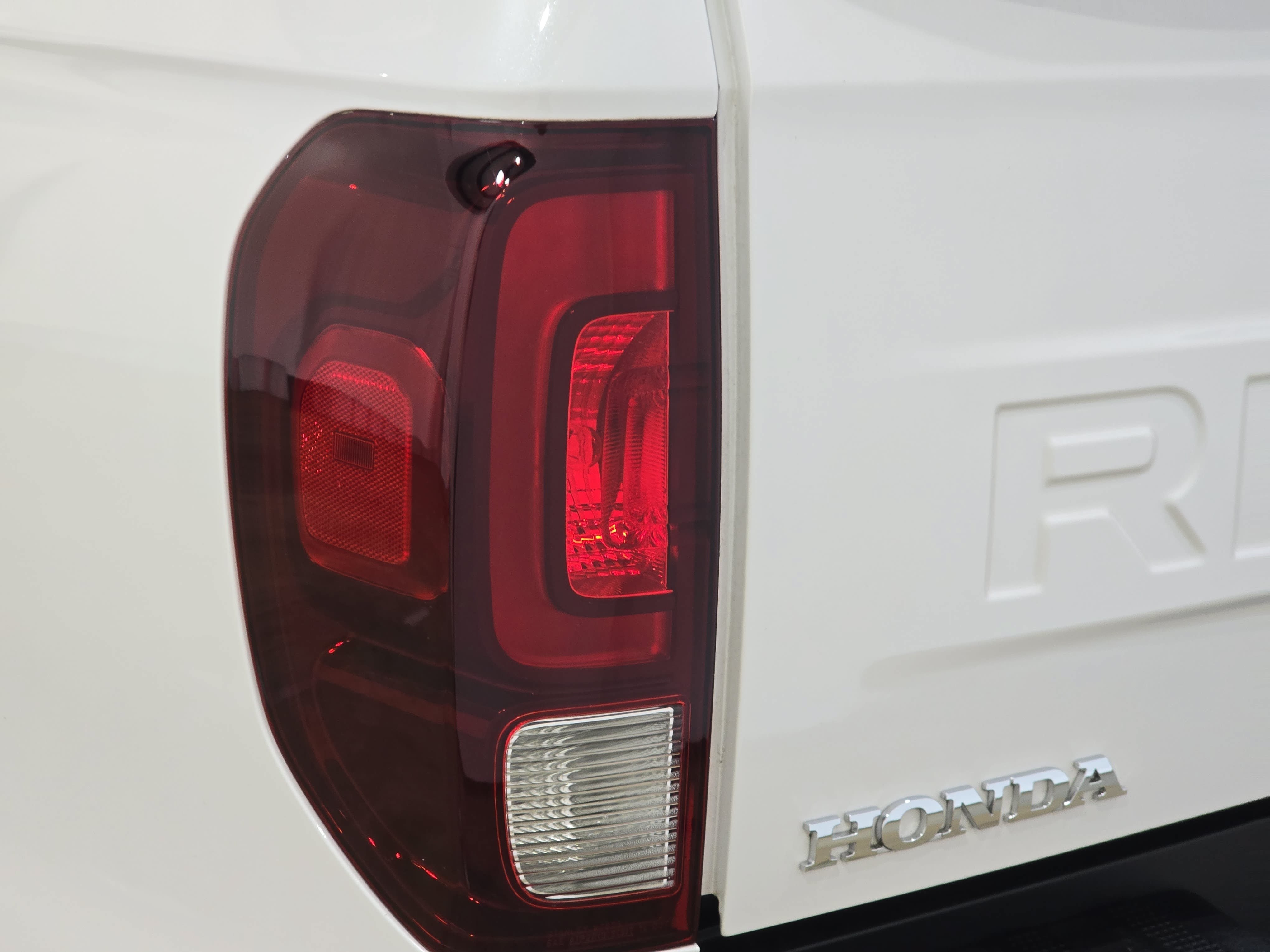 Used 2025 Honda Ridgeline RTL image 30