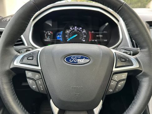 Used 2017 Ford Edge Sport w/ Equipment Group 401A image 26