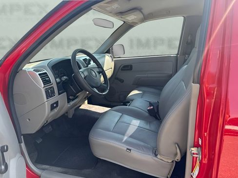Used 2007 Chevrolet Colorado LS w/ Street Pack RWD image 9