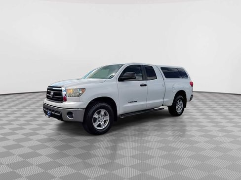 Used 2012 Toyota Tundra 4x4 Double Cab image 4