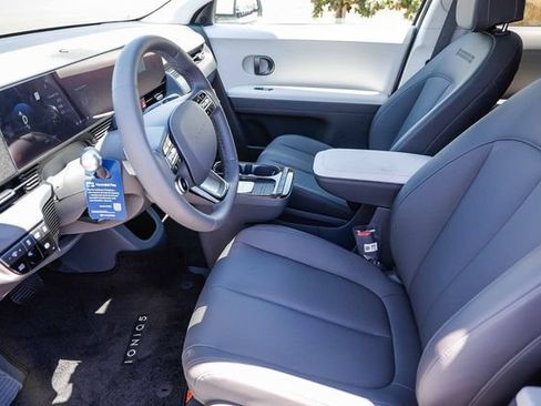 New 2026 Hyundai Ioniq 5 SEL RWD image 22