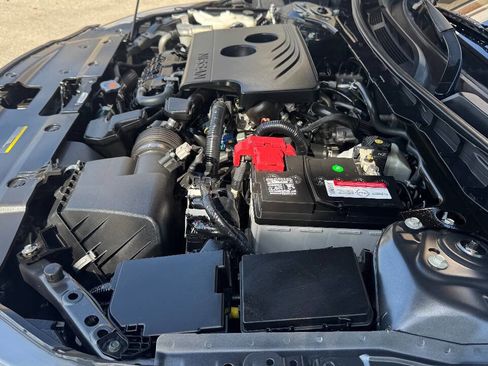 Used 2019 Nissan Altima 2.5 S image 22