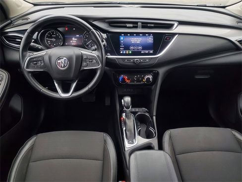 Used 2020 Buick Encore GX Preferred w/ Cold Weather Comfort Package image 27