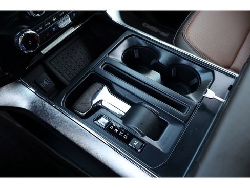 Used 2023 Ford F150 King Ranch w/ Equipment Group 601A High AWD/4WD image 39