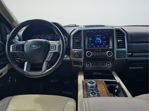 Used 2021 Ford Expedition Platinum AWD/4WD image 9