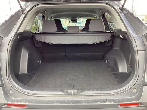 Used 2025 Toyota RAV4 XLE image 10