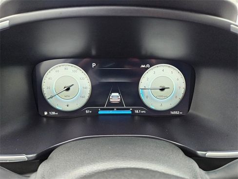 Used 2023 Hyundai Santa Fe Calligraphy image 23