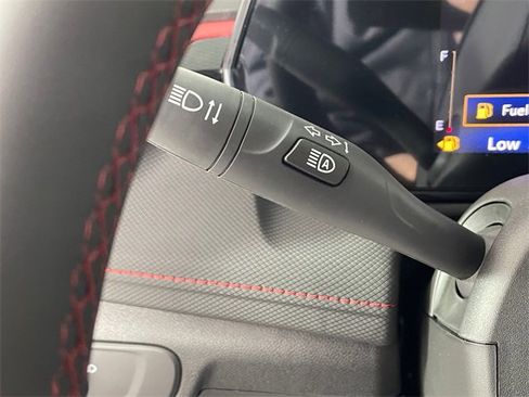 New 2026 Chevrolet TrailBlazer RS w/ Convenience Package image 11