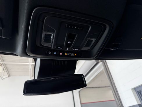 Certified 2024 GMC Sierra 2500 AT4 w/ AT4 Preferred Package AWD/4WD image 22
