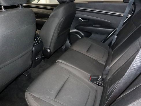 Certified 2024 Hyundai Tucson SEL image 22