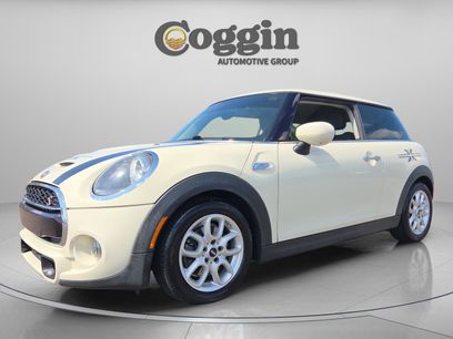 Used 2020 MINI Cooper S
