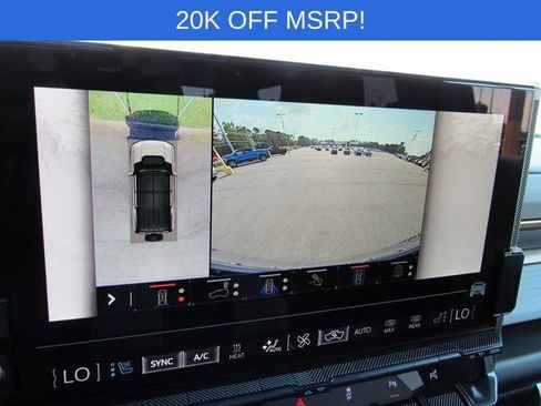 New 2024 GMC Hummer EV 3X w/ Omega Edition image 20